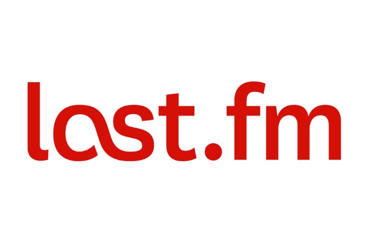 Last.fm - Web nghe nhạc miễn phí