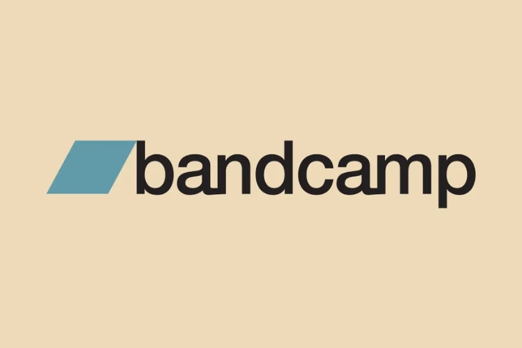 Bandcamp - Trang web nghe nhạc Lossless miễn phí