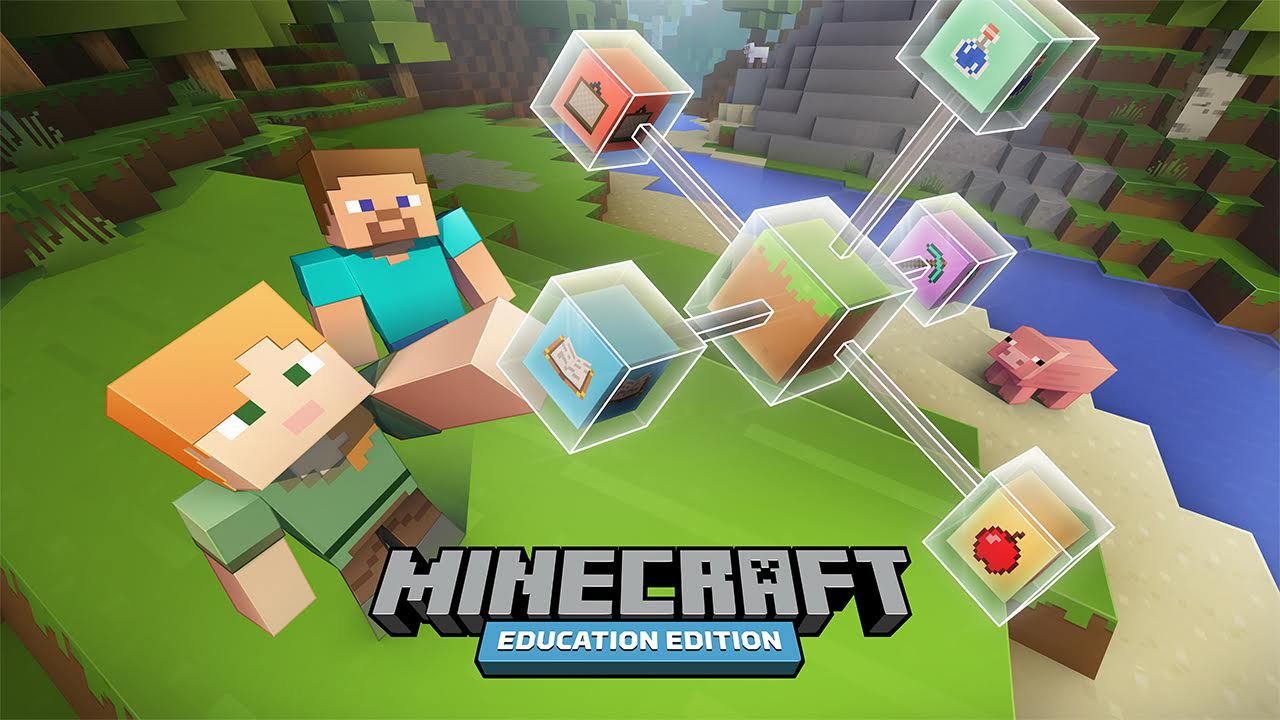 Cấu hình chơi game Minecraft PC