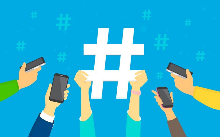 Công dụng của Hashtag là gì?