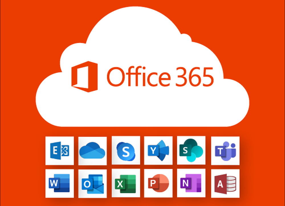 Office 365 có gì?