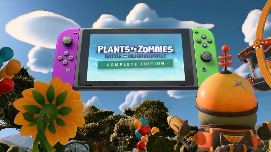 Tải Plants vs Zombies 2 Mobile