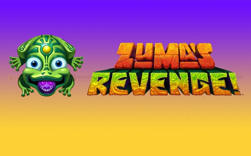 Zuma Revenge là gì?