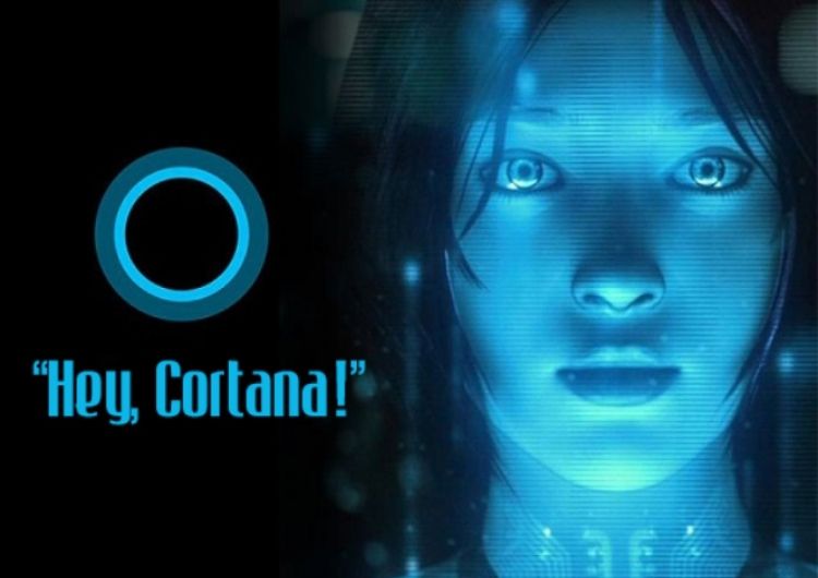 Cortana - Ứng dụng ghi nhớ cuộc hẹn