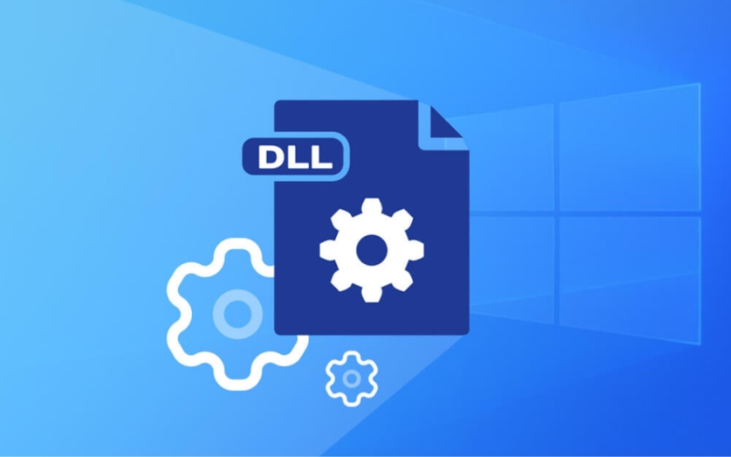 File DLL là gì? Cách sửa lỗi thiếu file dll hiệu quả nhất