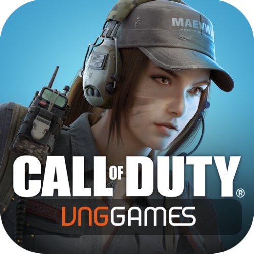 Call of Duty: Mobile