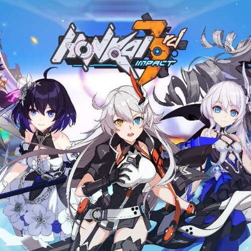 Honkai Impact 3rd