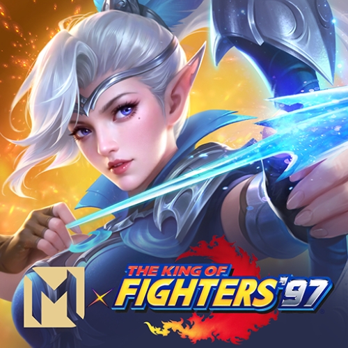 Mobile Legends: Bang Bang game trên điện thoại có nhiều người chơiMobile Legends: Bang Bang game trên điện thoại có nhiều người chơi