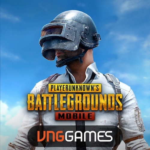 PUBG Mobile