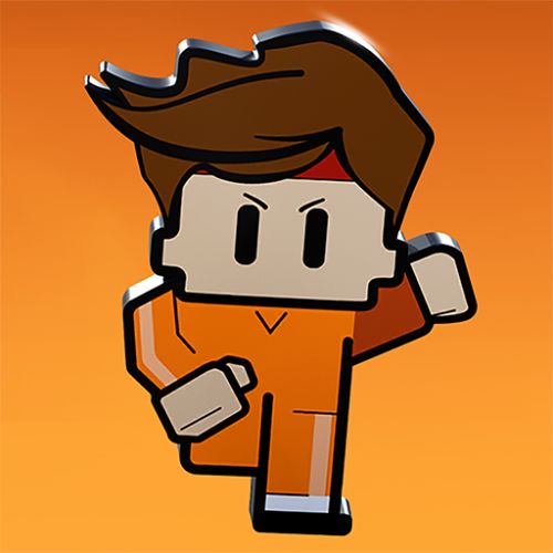 The Escapists 2: Pocket Breakout