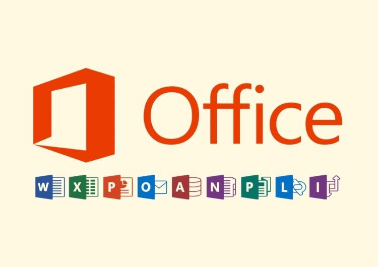 Các tính năng của Office 2019 mới