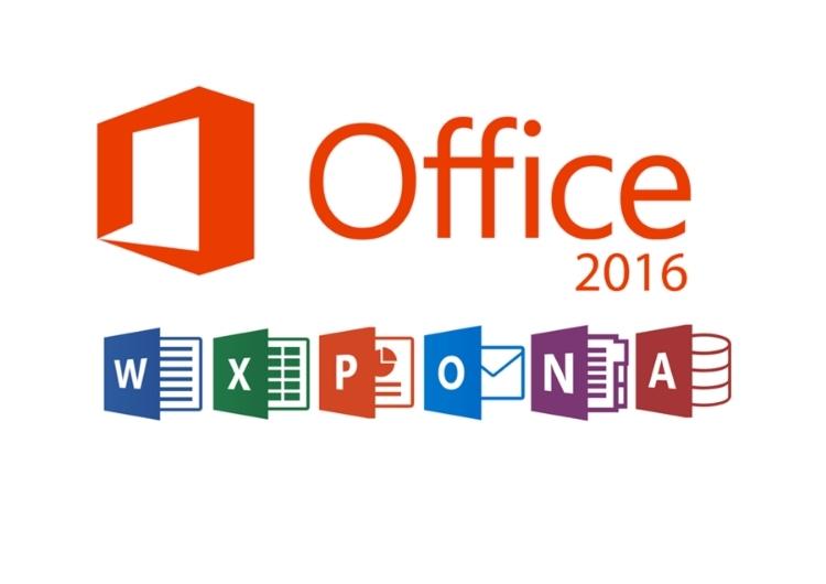 Tính năng của Microsoft 2016 Office