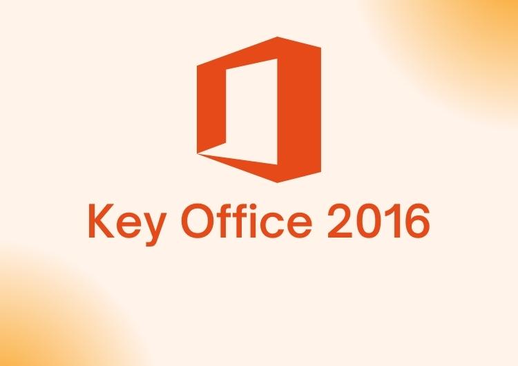 Lisence Office 2016 là gì?