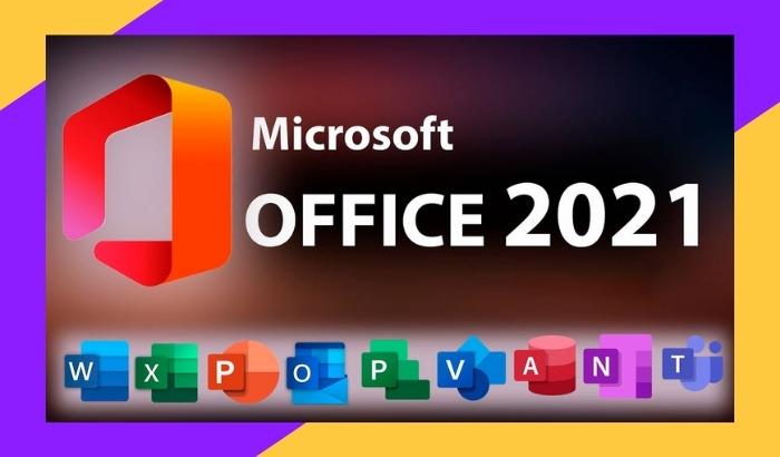 Cần Key 2021 Office Full mới để làm gì?