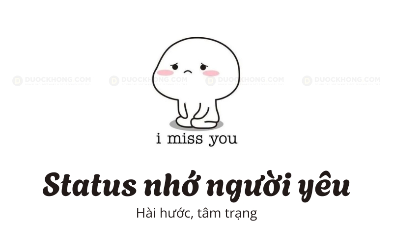 stt nho nguoi yeu