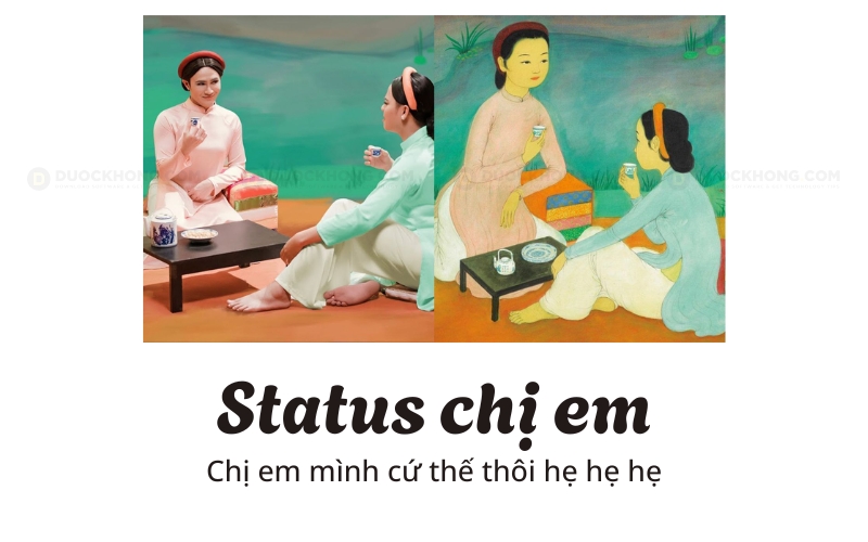 stt chi em