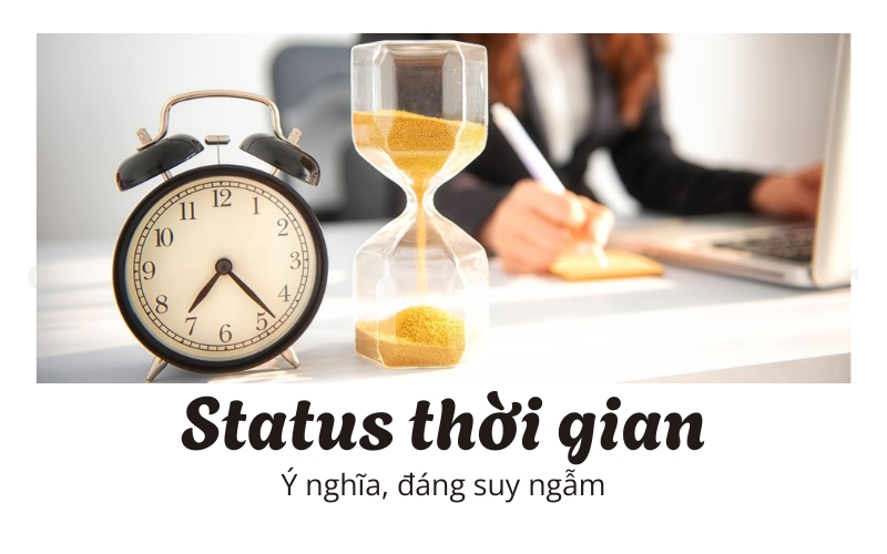 stt thoi gian