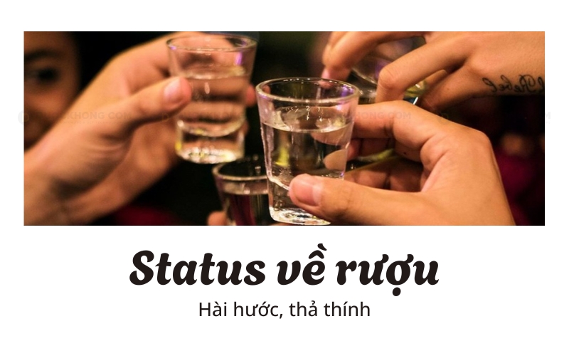 stt ve ruou