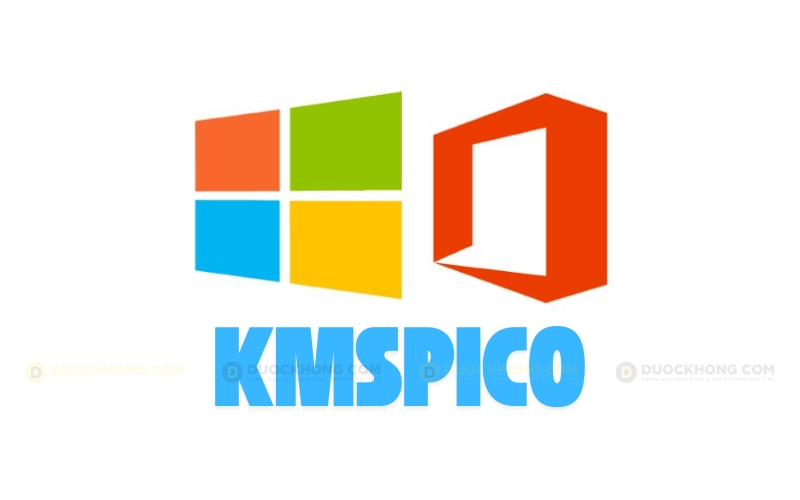 Tải KMSpico 11 Active vĩnh viễn Office, Windows miễn phí