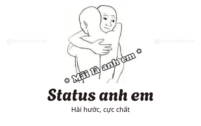 stt anh em