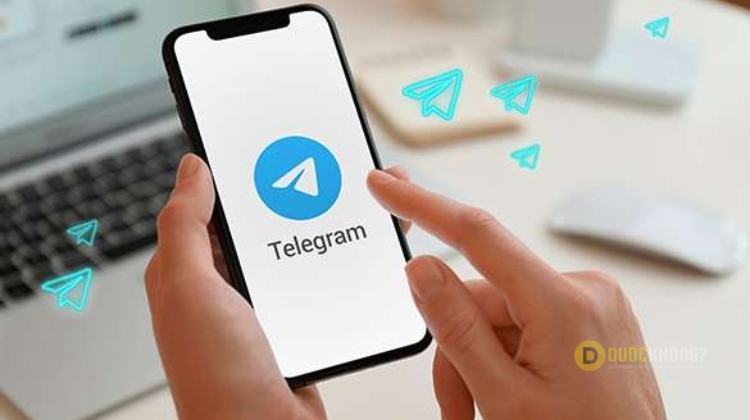 Link Telegram tiếng Việt Hot cập nhật mới