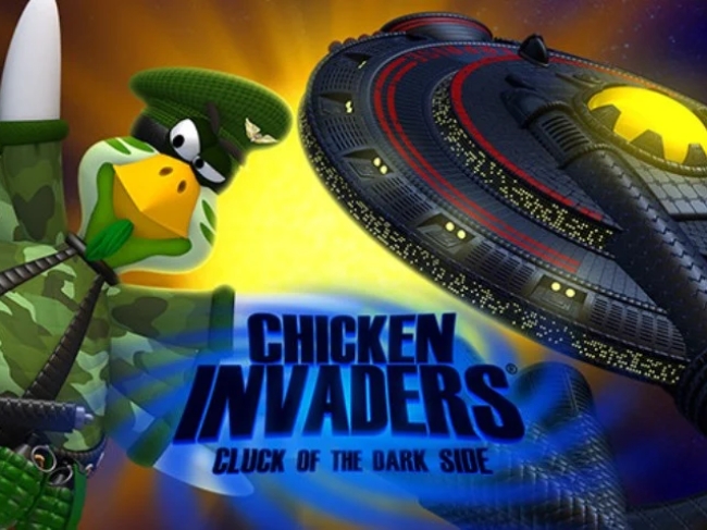 Game Chicken Invaders 5 là gì?