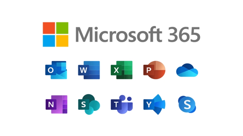 Microsoft 365 là gì?