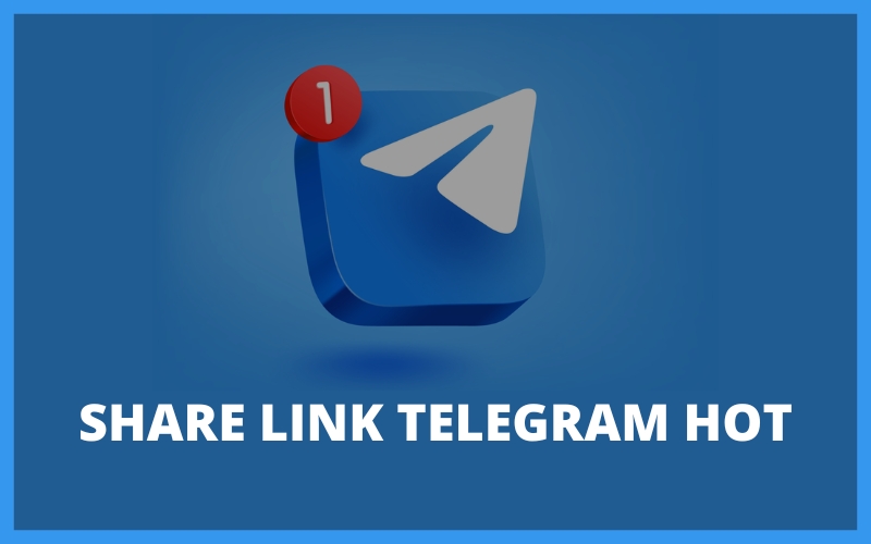 Link Telegram Group Kín