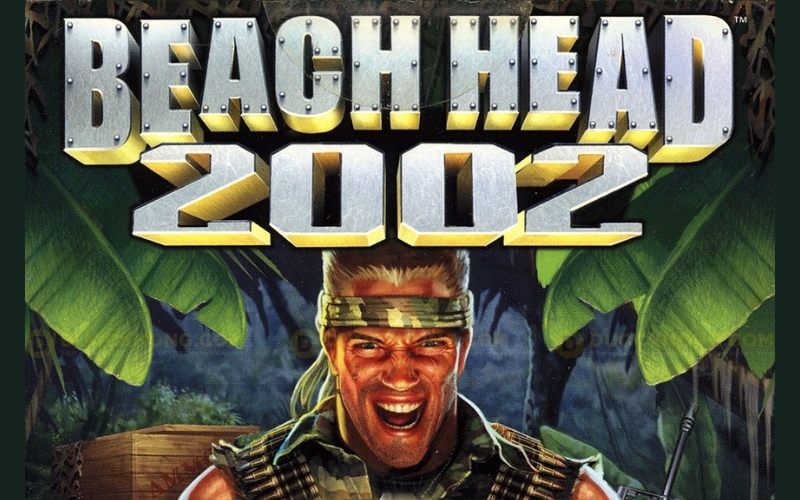 Tải game Beach Head 2002 Full cho PC miễn phí