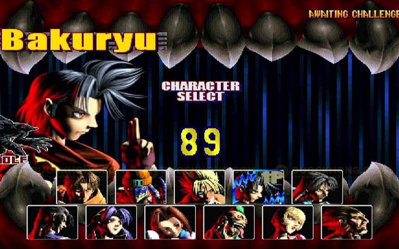 Bloody Roar 2 là gì?