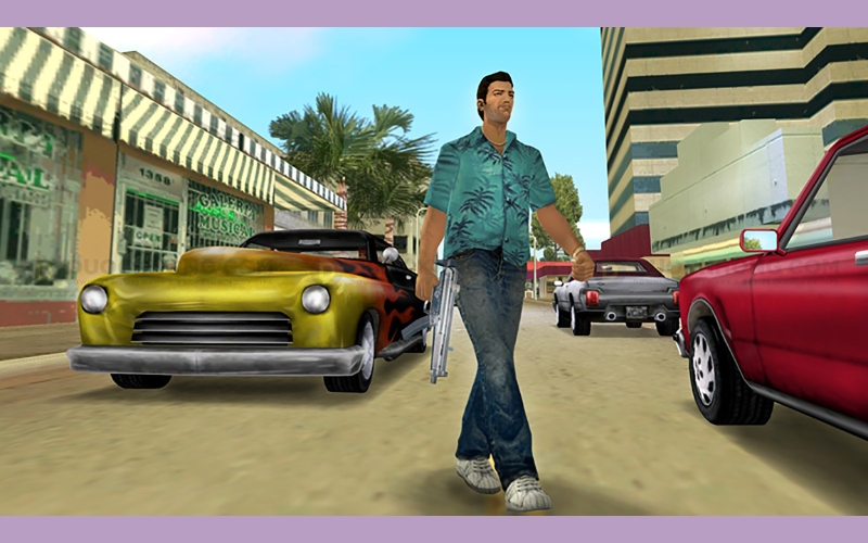 Câu hỏi thường gặp về Grand Theft Auto: Vice City