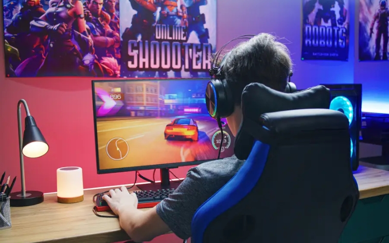 Top 50+ Game Offline PC hay miễn phí đáng chơi nhất