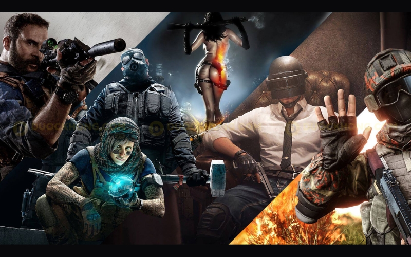 Top 25+ Game Online PC hay miễn phí đáng chơi nhất
