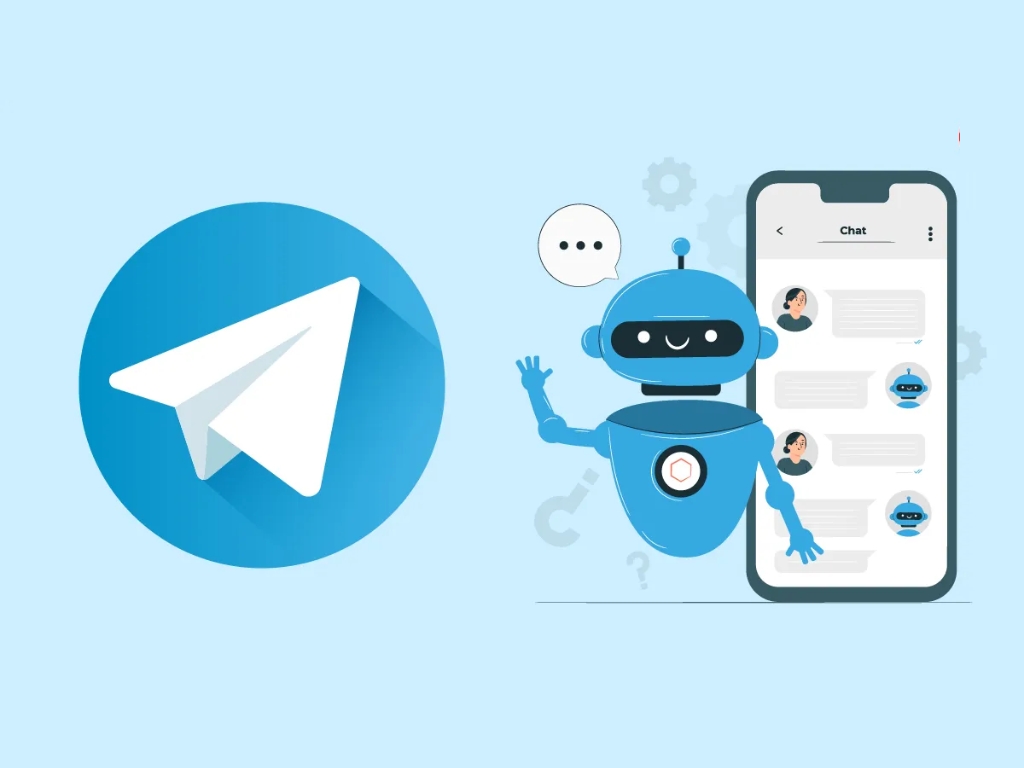 Tạo Bot Telegram để quản lý Group Telegram miễn phí