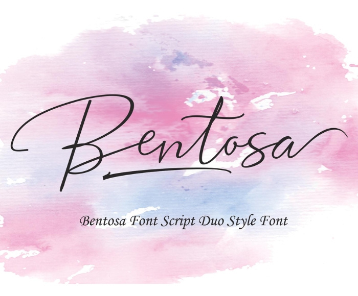 Bentosa