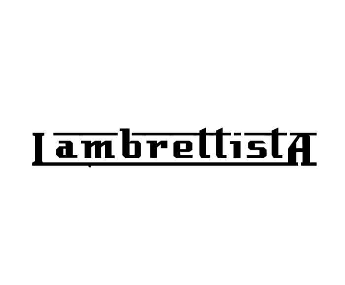 LambrettistA