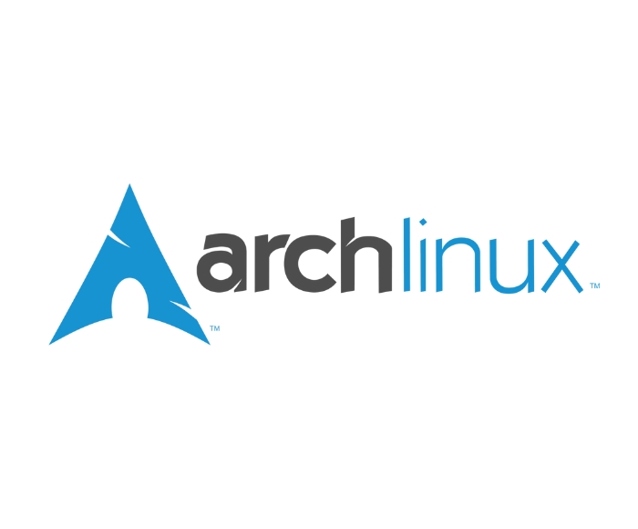 Phiên bản Arch Linux