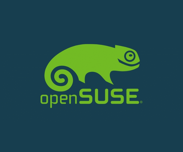 Phiên bản openSUSE