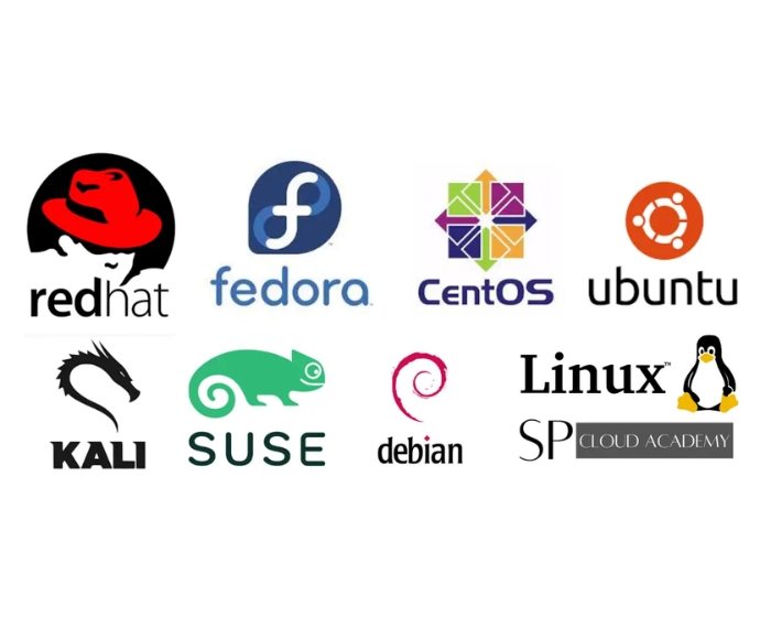 Linux distribution