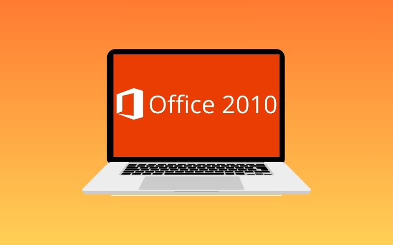 Giới thiệu Microsoft Office 2010