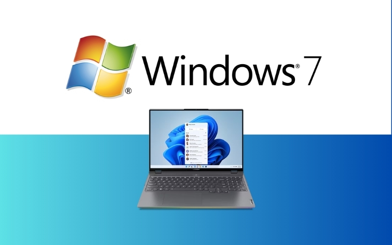 windowsos 7