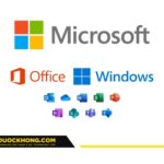 Link Download Microsoft Office & Windows OS (ALL versions) Free