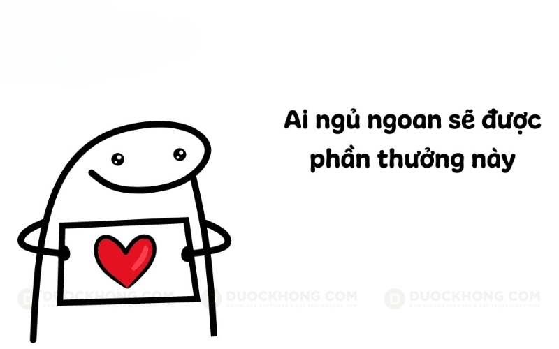 STT chúc ngủ ngon crush hay nhất