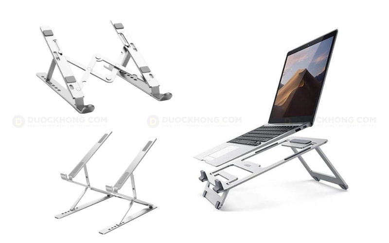 Giữ Laptop thoáng mát, tránh để quá nhiệt khi sạc