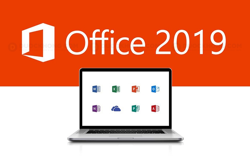 Microsoft Office 2019 là gì?