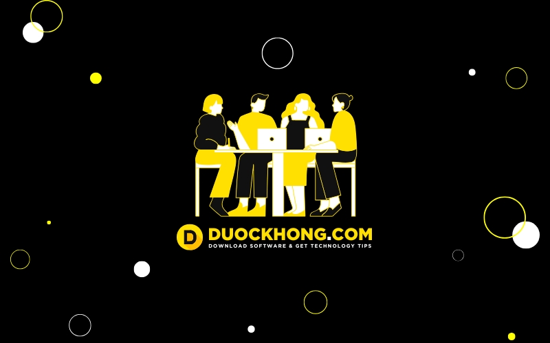 Giới thiệu về Duockhong.com