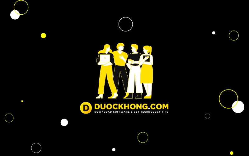 Quy trình biên tập nội dung của Duockhong.com
