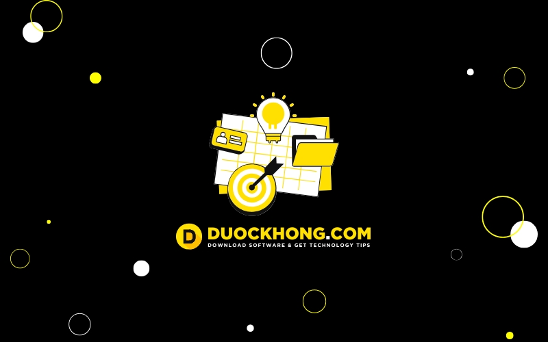 Tầm nhìn của Duockhong.com