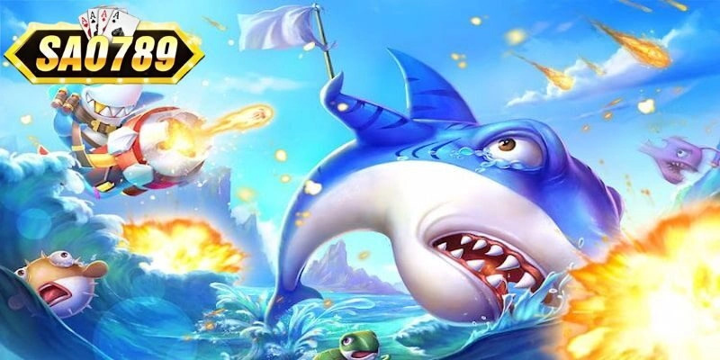Cách nhận thưởng và đổi thưởng tại game bắn cá Sao789