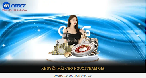 Khuyến mãi cho người tham gia